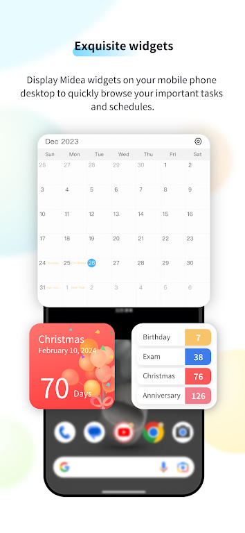 CalendarTask Screenshot4