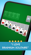 Solitaire: Classic Card Games Screenshot2