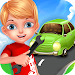 Car Games for Kids and Toddler APK