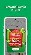 Tokopedia WAR 10.10 Screenshot3