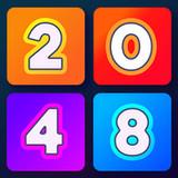 Merge 2048: Number Merge Games APK