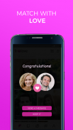 Freelove - Free Dating, Hook Up app Screenshot2