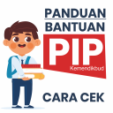 Cek Bantuan PIP Kemendikbud APK