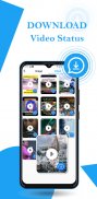 Status Downloader : All Image & Video Saver Screenshot1