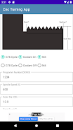 Cnc Turning Programming App Screenshot7