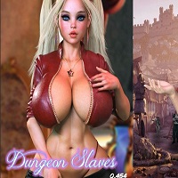 Dungeon Slaves APK