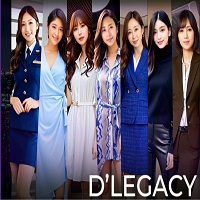 D’Legacy APK