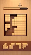 BlockPuz: Wood Block Puzzle Screenshot3