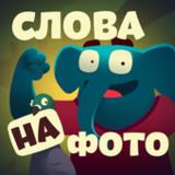 Слова со слоном - поиск слов APK