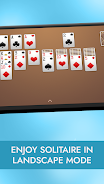 Solitaire: Classic Card Games Screenshot5