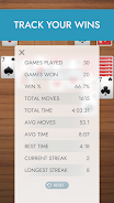 Solitaire: Classic Card Games Screenshot3