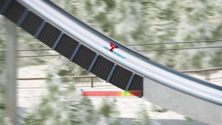 Ski Jump Mania 3 Screenshot5