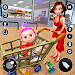 Single Mom Virtual Mother Sim APK