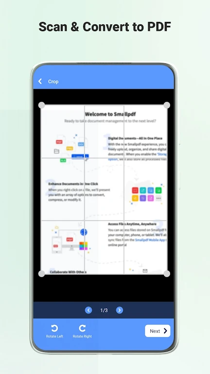 ZX File Manager Screenshot2