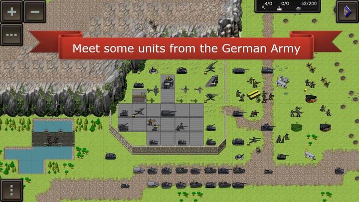 Age of World Wars Screenshot5