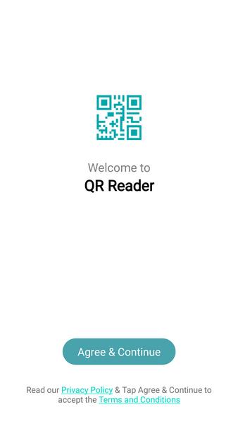 FREE QR Scanner Screenshot10