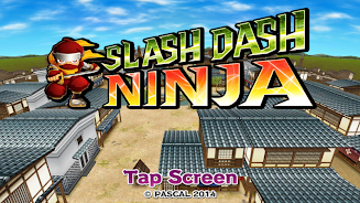 Slash Dash Ninja Screenshot6