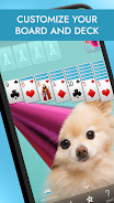 Solitaire: Classic Card Games Screenshot7