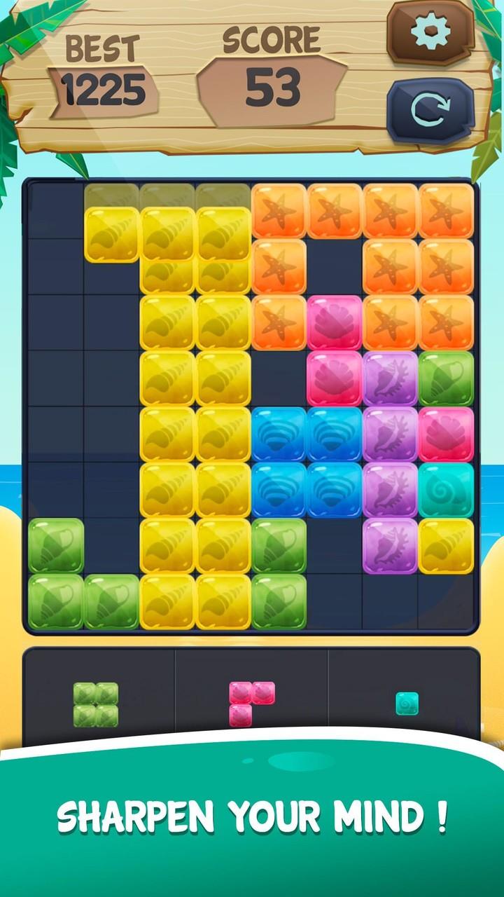 Block Puzzle Blast Screenshot2