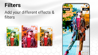 HD Photo - AI Photo Enhancer Screenshot3