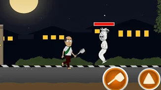 Ghosts VS Villagers Screenshot6