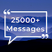 25000 Messages, Quotes, Status APK