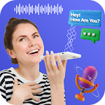 Voice sms typing: SMS by voice APK