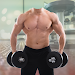 Gym Body Photo Maker APK