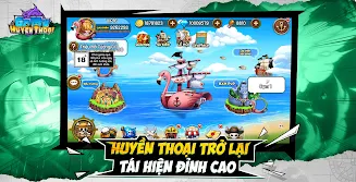 Gomu Huyền Thoại Screenshot1