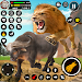 Lion Simulator Animal Games 3d APK