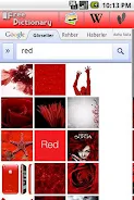 Free Dictionary Org Screenshot2
