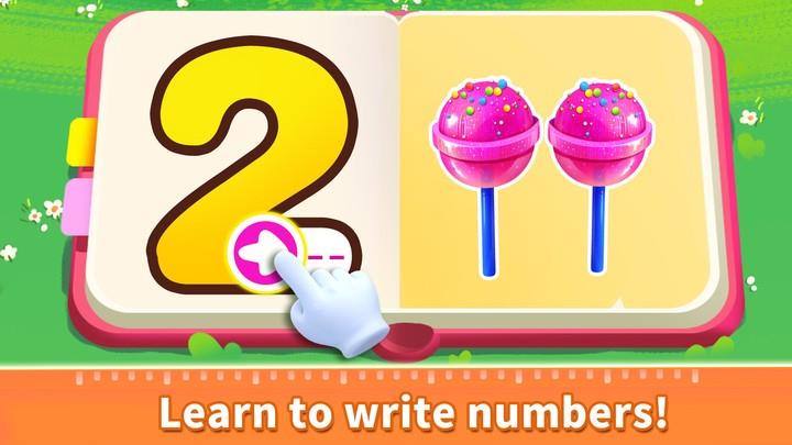 BabyBus Kids Math Screenshot3