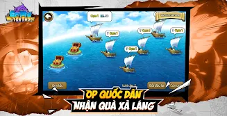 Gomu Huyền Thoại Screenshot5