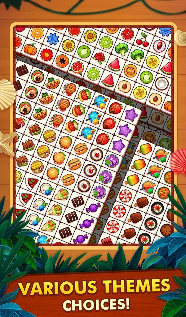 Tile Match Master -Tile Puzzle Screenshot3