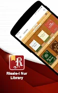 Risale-i Nur Library Screenshot1