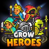 Grow Heroes APK