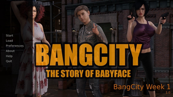 BangCity Screenshot1