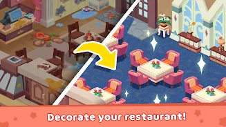 Little Panda's Restaurant Chef Screenshot4