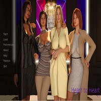 Heart To Heart APK