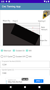 Cnc Turning Programming App Screenshot4