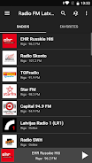 Radio FM Latvia Screenshot4