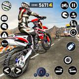 Motocross Racing Offline Games APK