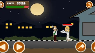 Ghosts VS Villagers Screenshot7