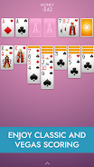 Solitaire: Classic Card Games Screenshot6