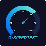 Speed Test For Wifi/3G/4G/5G APK