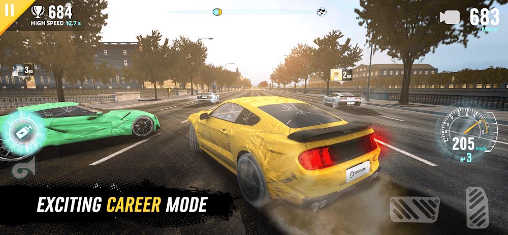 Racing Go Screenshot3