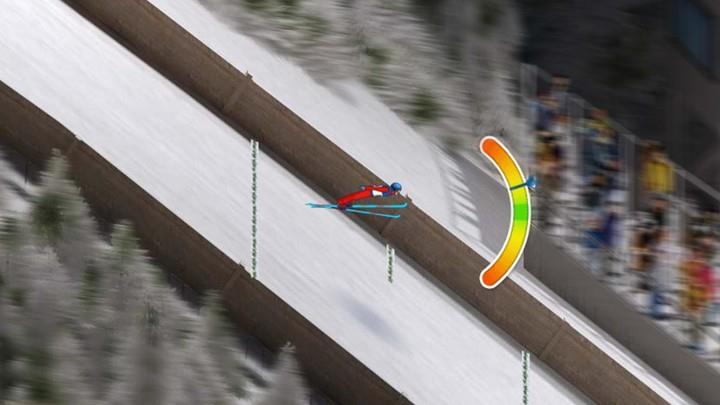 Ski Jump Mania 3 Screenshot4