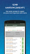 SUMS-Education Management App Screenshot3