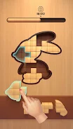 BlockPuz: Wood Block Puzzle Screenshot6