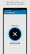 Chat With Alexa Screenshot6